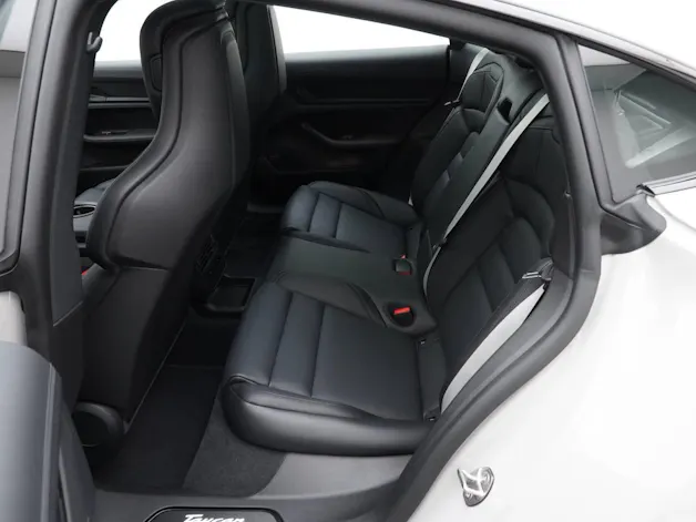 Porsche Taycan 4S Black Edition