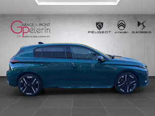 PEUGEOT 308 1.2 Hybrid 145 GT
