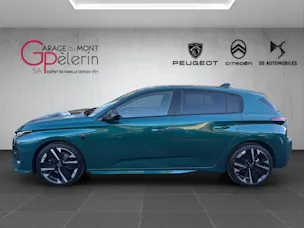 PEUGEOT 308 1.2 Hybrid 145 GT