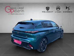 PEUGEOT 308 1.2 Hybrid 145 GT