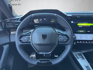 PEUGEOT 308 1.2 Hybrid 145 GT