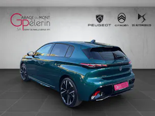 PEUGEOT 308 1.2 Hybrid 145 GT