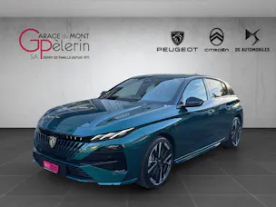 PEUGEOT 308 1.2 Hybrid 145 GT