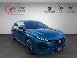 PEUGEOT 308 1.2 Hybrid 145 GT