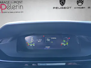 PEUGEOT 308 1.2 Hybrid 145 GT