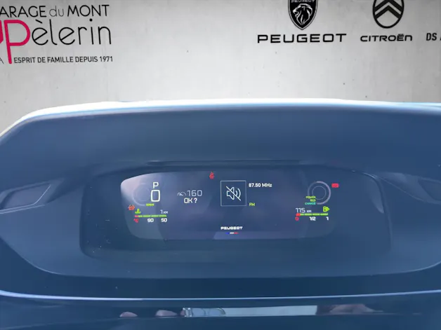 PEUGEOT 308 1.2 Hybrid 145 GT