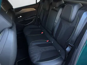 PEUGEOT 308 1.2 Hybrid 145 GT