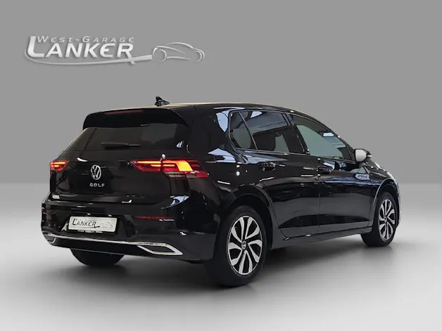 VW Golf VIII 2.0 TDI Style DSG