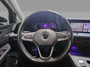 VW Golf VIII 2.0 TDI Style DSG
