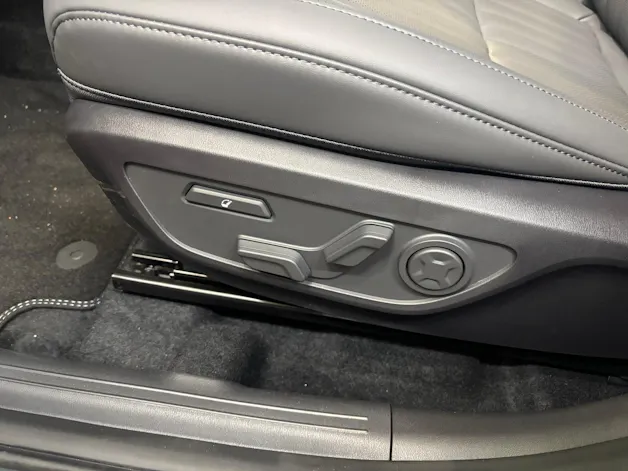 Kia Seltos 1.6 T-GDi X-Line