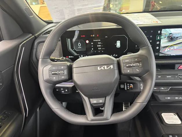 Kia Seltos 1.6 T-GDi X-Line