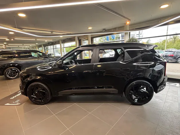Kia Seltos 1.6 T-GDi X-Line