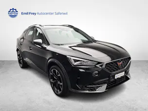 Cupra Formentor 2.0 TSI VZ 4Drive DSG