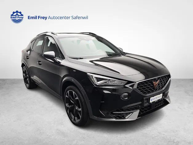 Cupra Formentor 2.0 TSI VZ 4Drive DSG