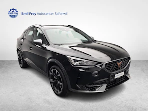 Fahrzeugbild CUPRA Formentor 2.0 TSI VZ 4Drive DSG