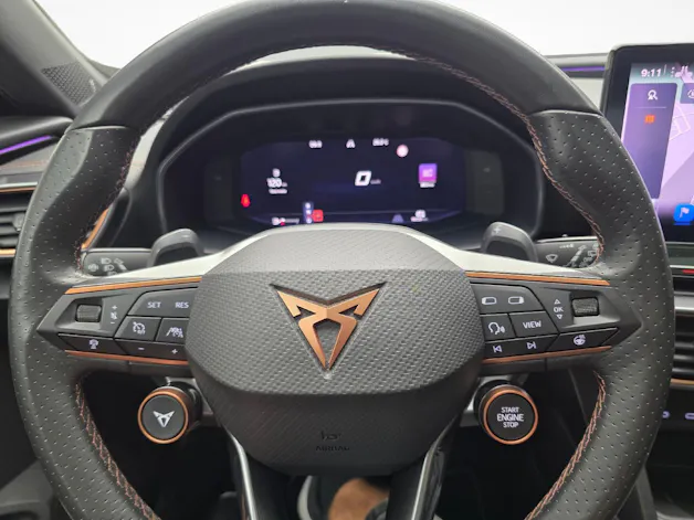 Cupra Formentor 2.0 TSI VZ 4Drive DSG