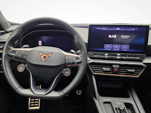 Fahrzeugbild CUPRA Formentor 2.0 TSI VZ 4Drive DSG