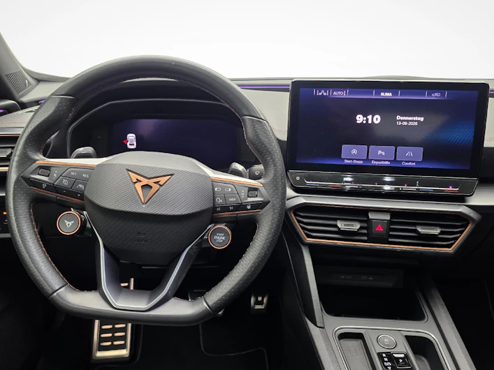 Fahrzeugbild CUPRA FORMENTOR