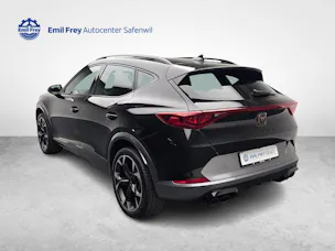 Cupra Formentor 2.0 TSI VZ 4Drive DSG