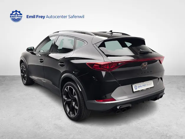 Cupra Formentor 2.0 TSI VZ 4Drive DSG