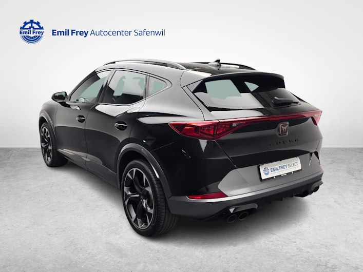 Fahrzeugbild CUPRA FORMENTOR