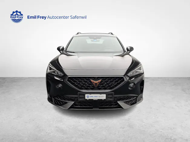 Cupra Formentor 2.0 TSI VZ 4Drive DSG
