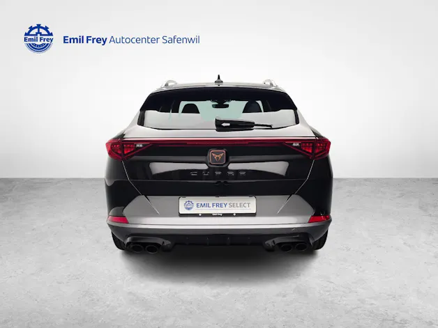 Cupra Formentor 2.0 TSI VZ 4Drive DSG