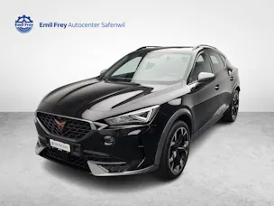 Cupra Formentor 2.0 TSI VZ 4Drive DSG