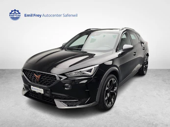 Fahrzeugbild CUPRA Formentor 2.0 TSI VZ 4Drive DSG