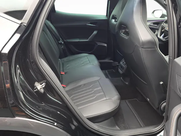 Cupra Formentor 2.0 TSI VZ 4Drive DSG