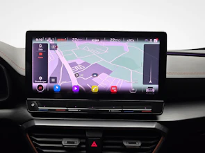 Fahrzeugbild CUPRA Formentor 2.0 TSI VZ 4Drive DSG