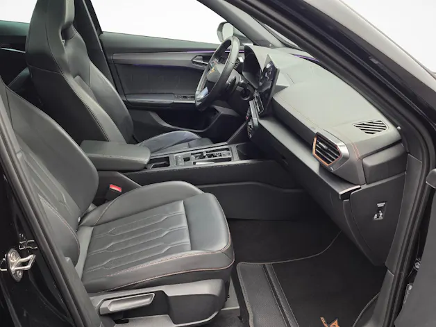 Cupra Formentor 2.0 TSI VZ 4Drive DSG