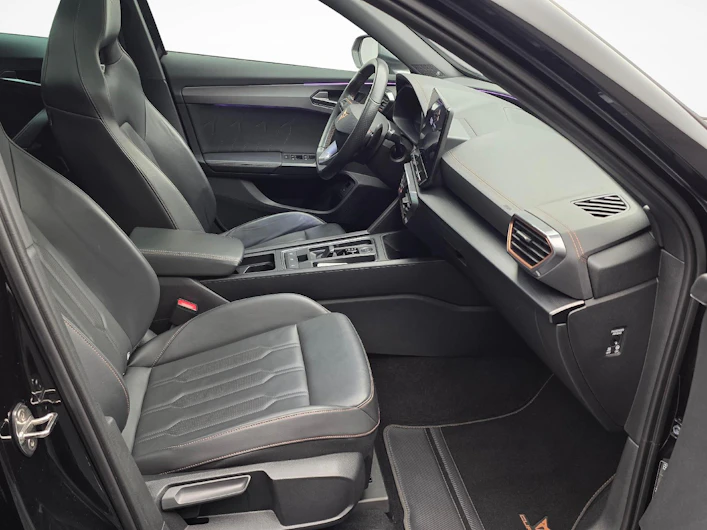 Fahrzeugbild CUPRA FORMENTOR