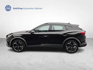 Cupra Formentor 2.0 TSI VZ 4Drive DSG