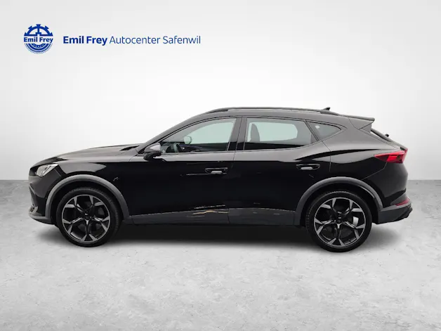 Cupra Formentor 2.0 TSI VZ 4Drive DSG