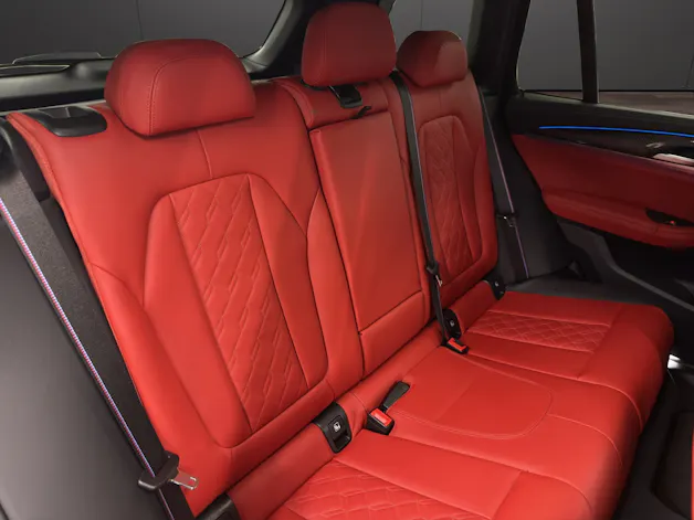BMW X3 30e xDrive M SPORT EDITION
