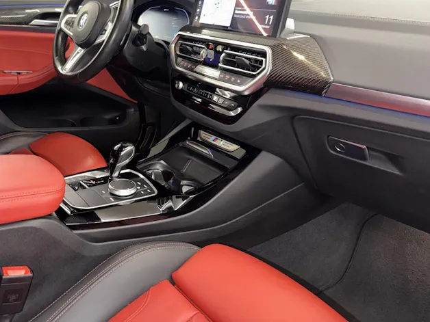 BMW X3 30e xDrive M SPORT EDITION
