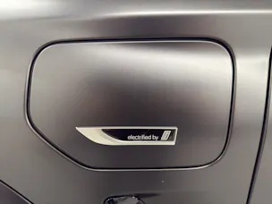 BMW X3 30e xDrive M SPORT EDITION