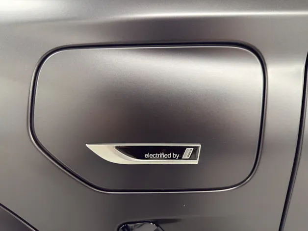 BMW X3 30e xDrive M SPORT EDITION