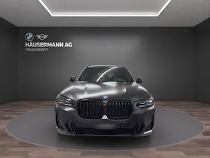 BMW X3 30e xDrive M SPORT EDITION