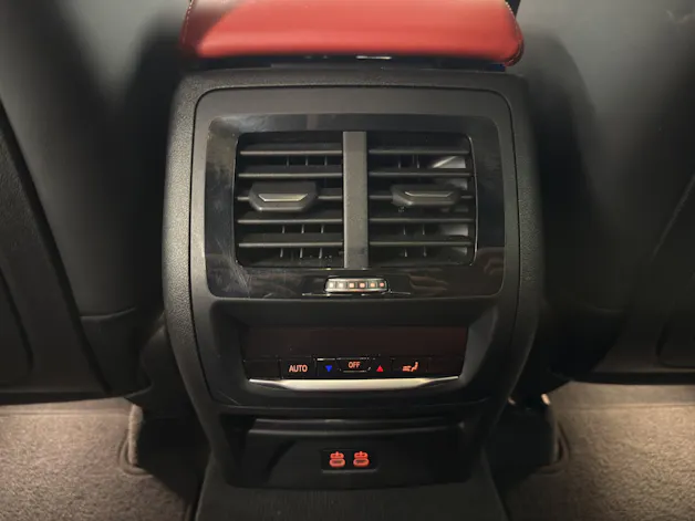 BMW X3 30e xDrive M SPORT EDITION