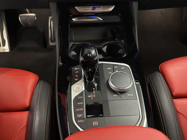 BMW X3 30e xDrive M SPORT EDITION