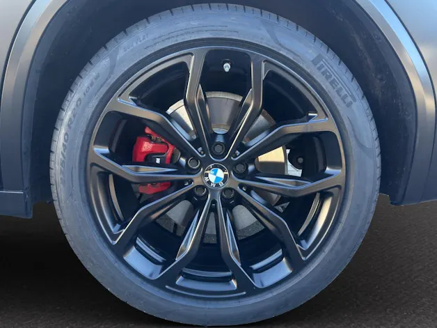 BMW X3 30e xDrive M SPORT EDITION