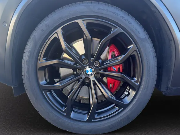 BMW X3 30e xDrive M SPORT EDITION
