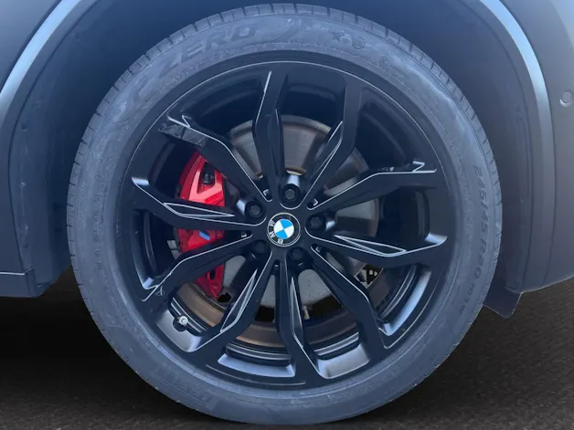 BMW X3 30e xDrive M SPORT EDITION