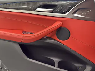 BMW X3 30e xDrive M SPORT EDITION