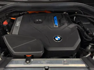 BMW X3 30e xDrive M SPORT EDITION