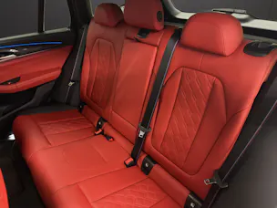 BMW X3 30e xDrive M SPORT EDITION