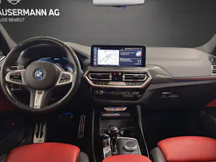 BMW X3 30e xDrive M SPORT EDITION