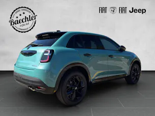 Fiat 600 1.2 Hybrid 145 Sport
